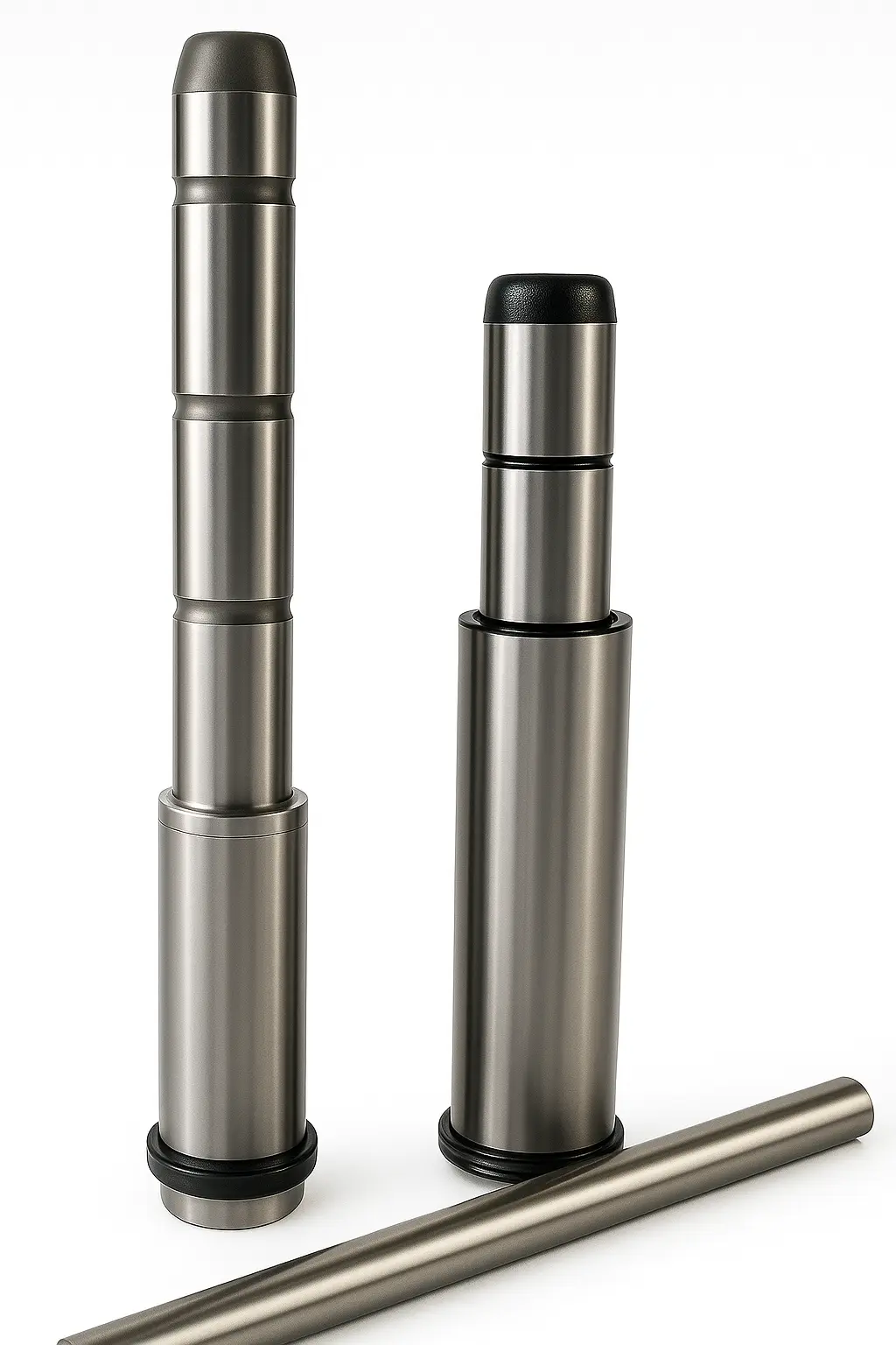 ensemble de colonne standard pour l'industrie du moule