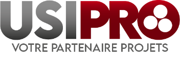 USIPRO - Boutique en ligne
