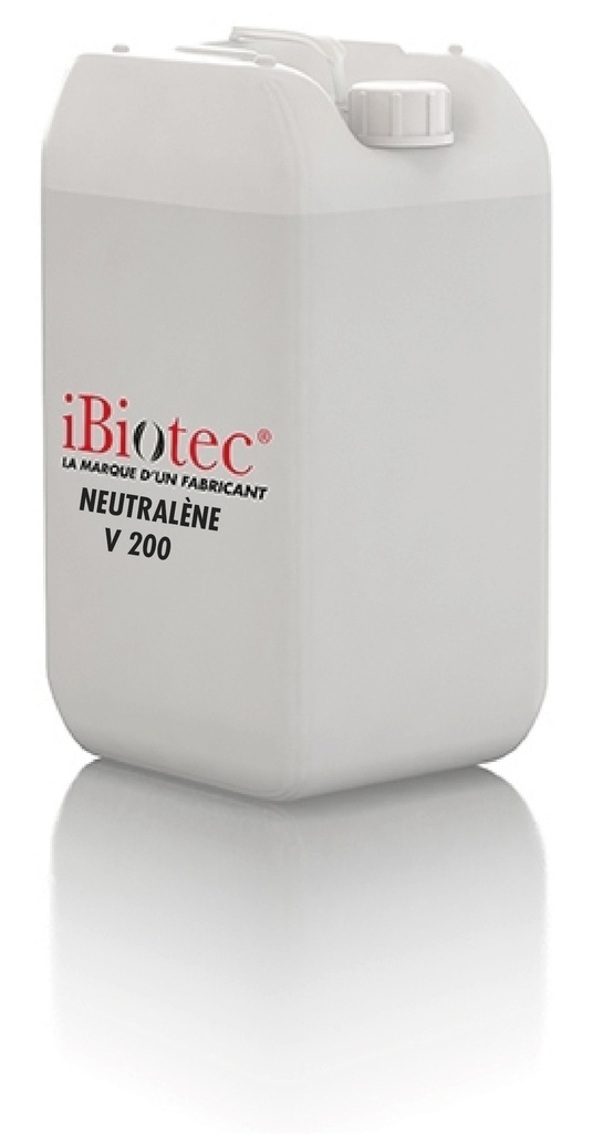 IBIOTEC PROTECT FL 100 BIDON DE 20L